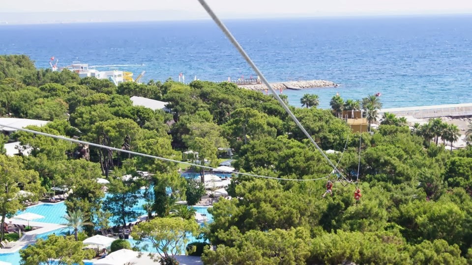 imagini hotel RIXOS SUNGATE